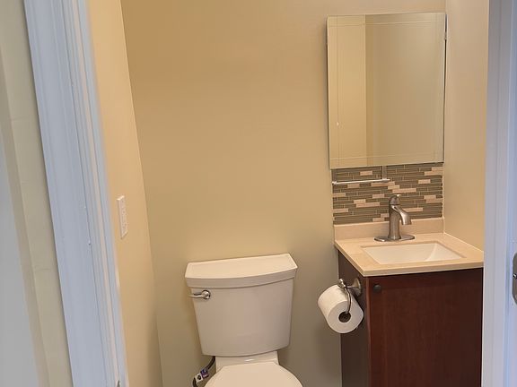 HALF BATH