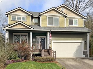 35257 Juniper Ln, Saint Helens, OR 97051