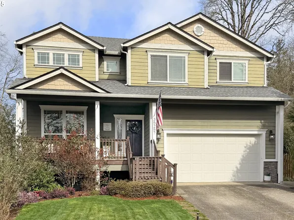 35257 Juniper Ln, Saint Helens, OR 97051