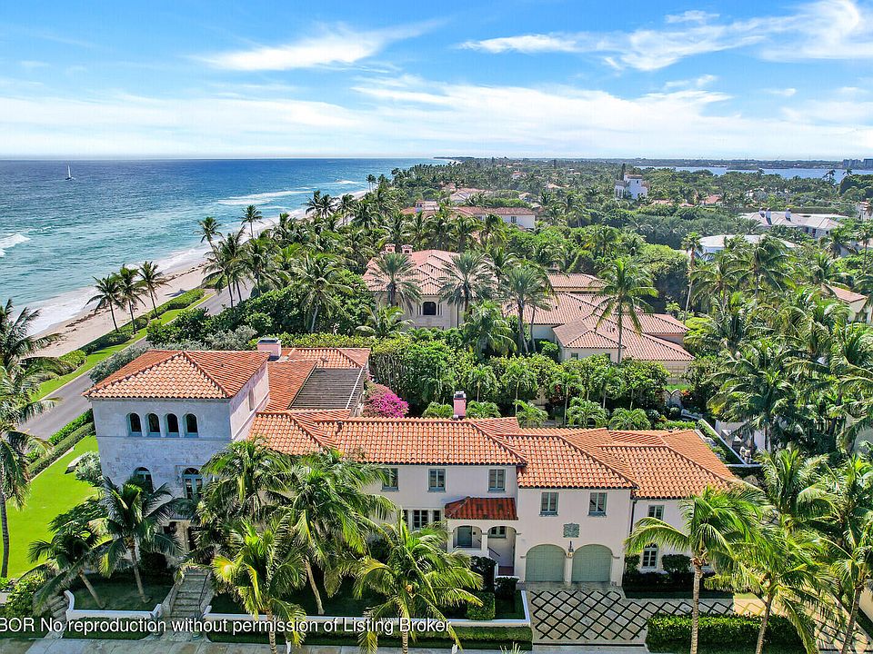 550 S Ocean Blvd, Palm Beach, FL 33480 Zillow