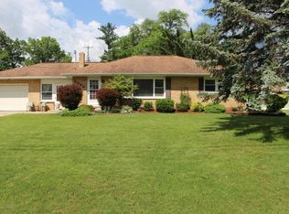 2096 Campbell Dr, Jackson, MI 49202