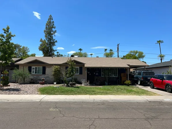 1734 S Shafer Dr, Tempe, AZ 85281