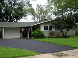 5596 Revere Dr, Hilliard, OH 43026