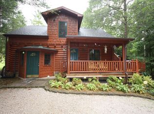 310 Malachi Dr, Wartburg, TN 37887