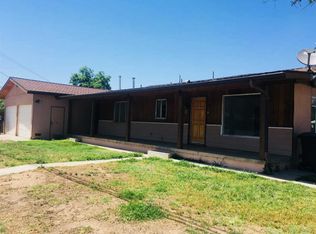 480 W Henderson Ave, Porterville, CA 93257