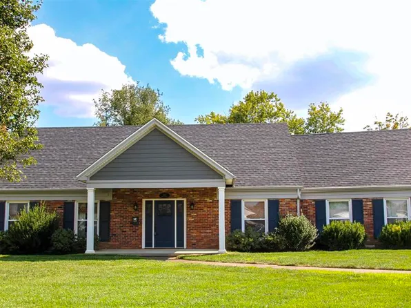 408 Magnolia Dr, Owensboro, KY 42303