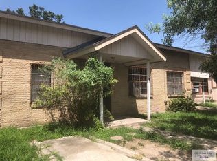 114 Avalon Dr, Brownsville, TX 78520