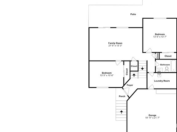 2nd image of 13826 93rd Ave E