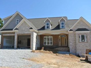 10088 Meadowstone Dr, Apison, TN 37302