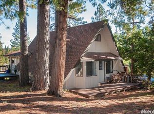 5055 Rainbow Trl, Pollock Pines, CA 95726