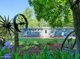 3338 National Pike, Hancock, MD 21750