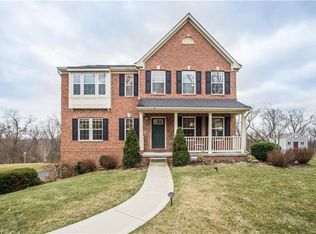 341 Rocky Ridge Rd, Bethel Park, PA 15102