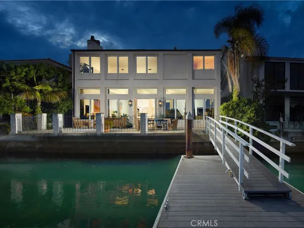 8 Linda Isle, Newport Beach, CA 92660