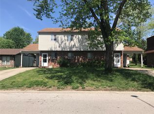 109 Mary Jo Dr, Swansea, IL 62226