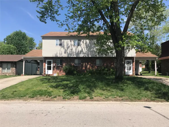 109 Mary Jo Dr, Swansea, IL 62226