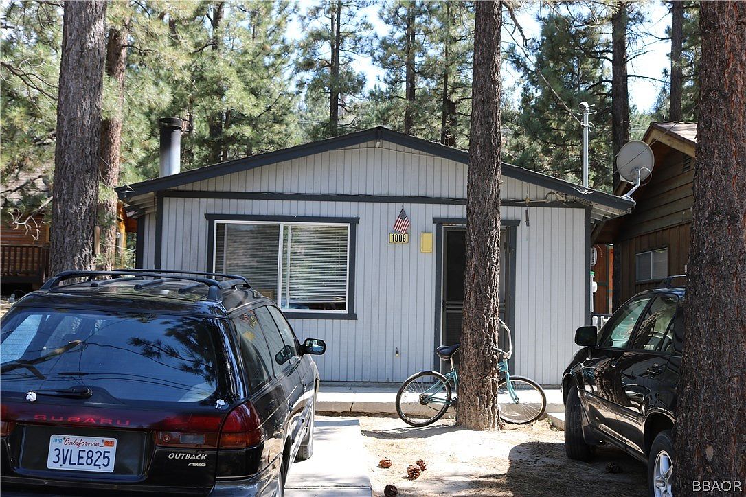 1008 E Country Club Blvd, Big Bear City, CA 92314 Zillow