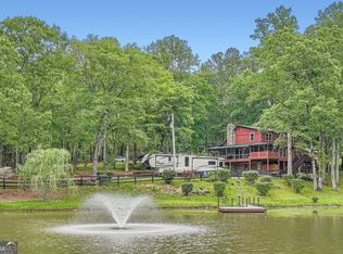 5419 Tyree Rd, Winston, GA 30187