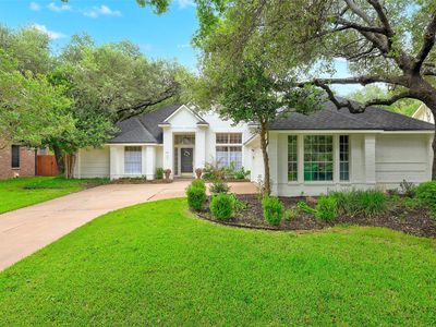 2025 Saint Andrews Dr, Round Rock, TX, 78664