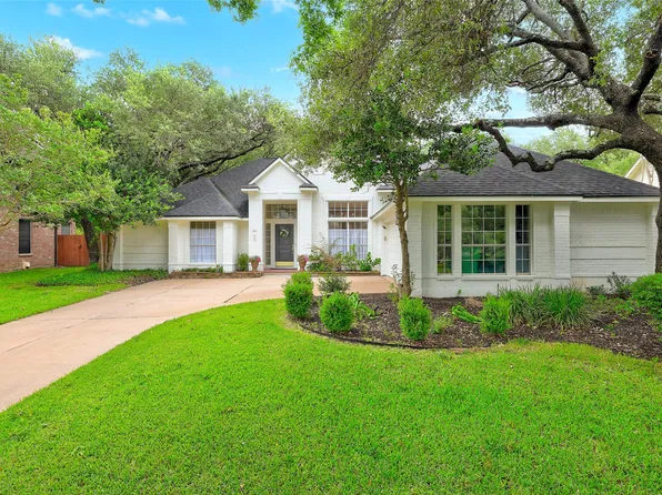 2025 Saint Andrews Dr, Round Rock, TX 78664
