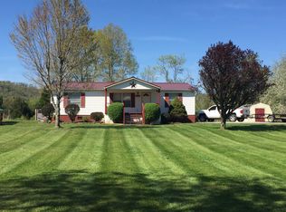 828 Rocky Springs Rd, Bean Station, TN 37708