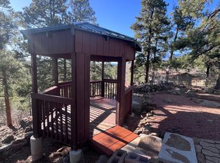 895 N Pine Cliff Dr, Flagstaff, AZ 86001