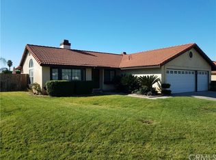 23939 Pine Field Dr, Moreno Valley, CA 92557