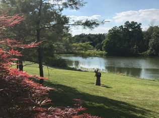 5099 Spring Valley Rd, London, OH 43140