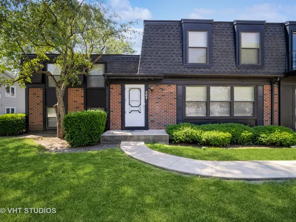404 Inverrary Ln, Deerfield, IL 60015