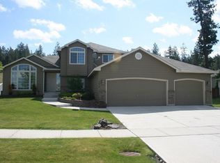 9410 N Seminole St, Spokane, WA 99208