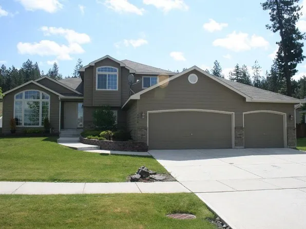 9410 N Seminole St, Spokane, WA 99208