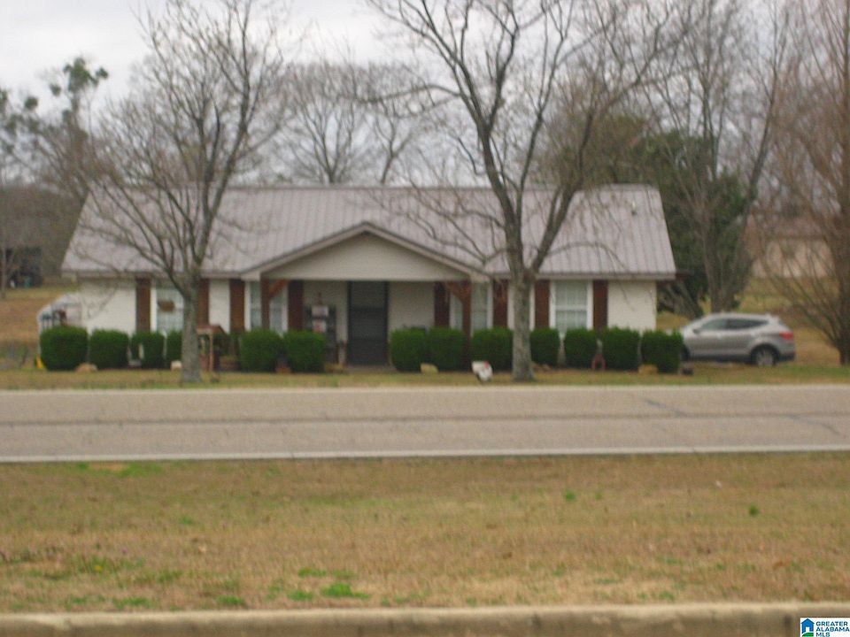 13267 County Road 29 N Clanton AL 35045 MLS 21378239 Zillow