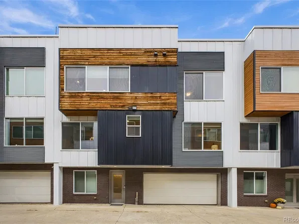 3336 Tejon Street #3, Denver, CO 80211