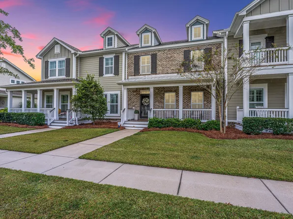 3435 Yarmouth Dr, Mount Pleasant, SC 29466