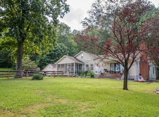 3080 Haymakertown Rd, Troutville, VA