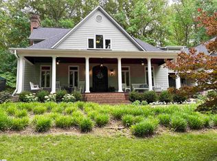 326 Arledge Rd, Landrum, SC 29356