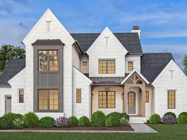 126 Palisade Dr, Rydal, GA 30171