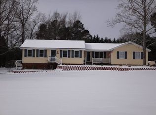 7350 White Oak Rd, Garner, NC 27529