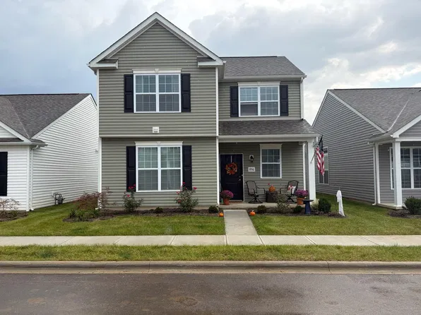 1943 Jamesburg St #295, Newark, OH 43055