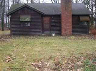 132 Huffman Ave, Doylestown, OH 44230