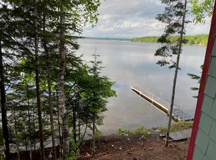 999 S Shore Rd, Stockholm, ME 04783