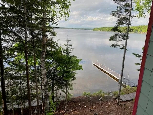 999 South Shore Road, Madawaska Lake Twp, ME 04783