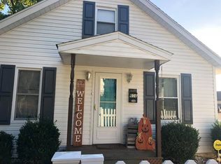 608 Hite St, Morgantown, WV 26501