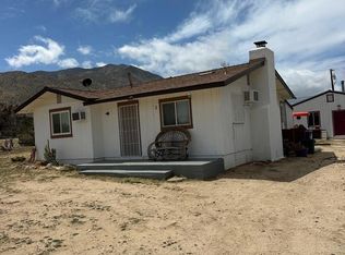 7226 Hardscramble Trl, Julian, CA 92036