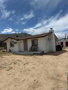 7226 Hardscramble Trl, Julian, CA, 92036