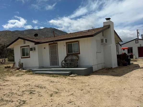 7226 Hardscramble Trl, Julian, CA 92036