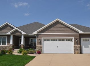 2845 Twinleaf Rd, Cedar Rapids, IA 52411