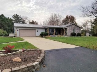 9219 Lower Huntington Rd, Fort Wayne, IN 46809