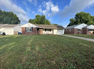 2520 S Quebec Ave, Tulsa, OK 74114
