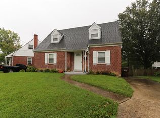 28 Terrace Ave, Highland Heights, KY 41076