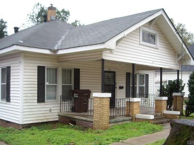 (Undisclosed Address), Warren, AR, 71671